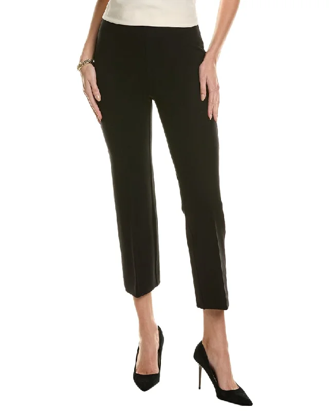 Anne Klein Hollywood Waist Kick Flare Pant