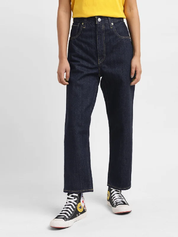 Levi's® Women's Made in Japan Barrel Jeans