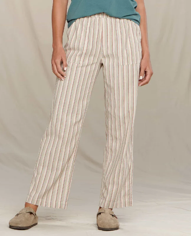 Women's Taj Hemp Pant