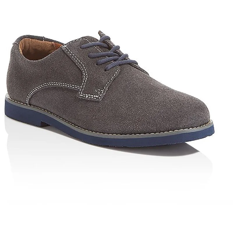 Florsheim Kearny Suede Oxfords