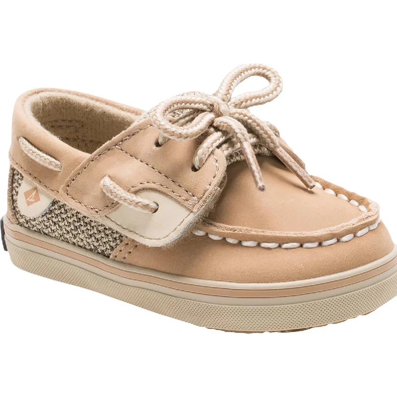 Sperry Bluefish Cib Padded Insole Slip Resistant Casual Shoes