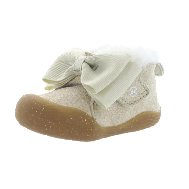 Stride Rite CAMPBELL Infant Cold weather Boots