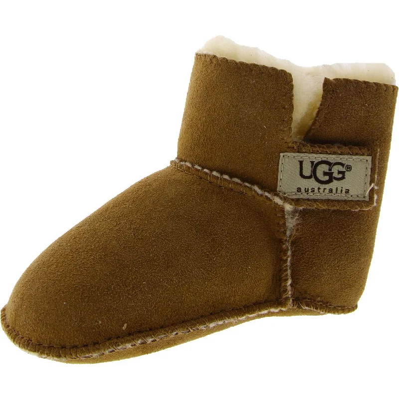 Ugg Sheepskin Baby Boots