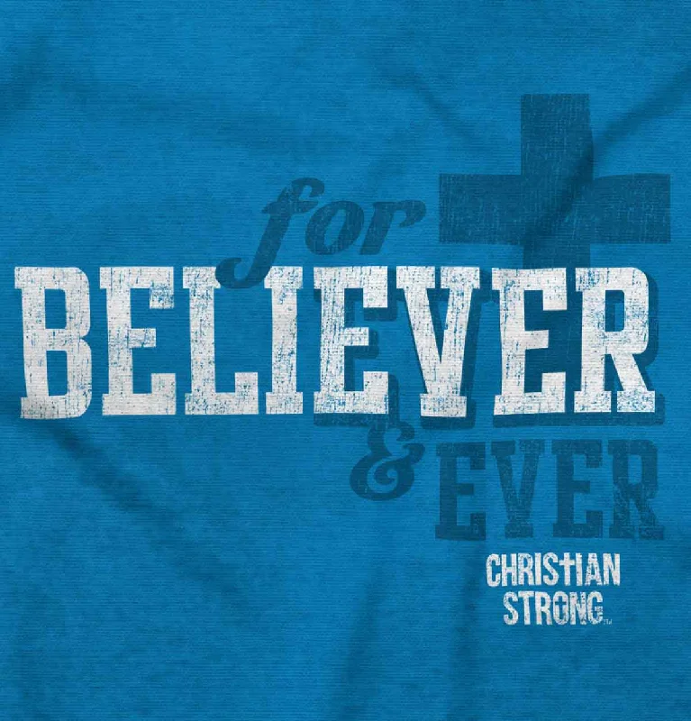 Believer Nightshirt